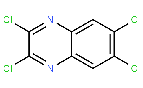 2,3,6,7-Tetrachloroquinoxaline
