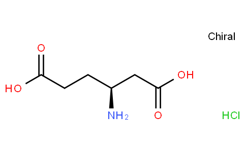 L-β-高谷氨酸鹽酸鹽