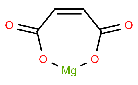 magnesium,(E)-but-2-enedioate