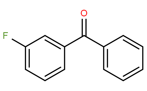 (3-fluorophenyl)-phenylmethanone