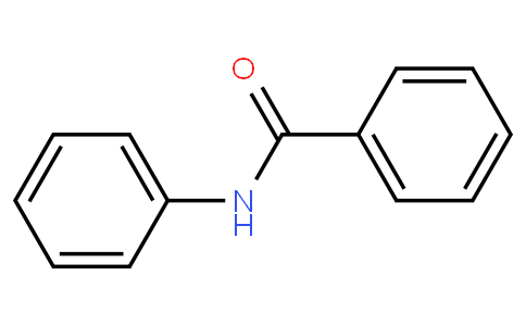 N-Phenylbenzamide