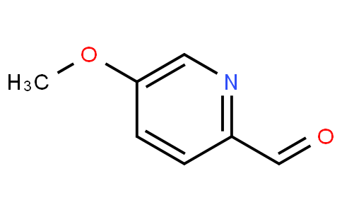 5-methoxypyridine-2-carbaldehyde