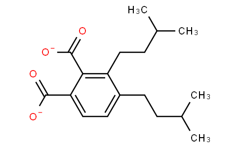 3,4-Bis(3-methylbutyl)phthalate
