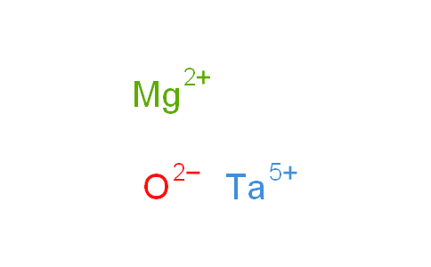 MAGNESIUM TANTALUM OXIDE