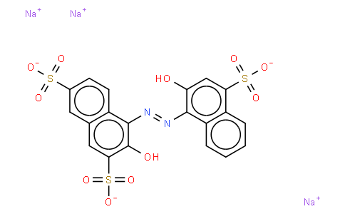 Hydroxynaphthol blue