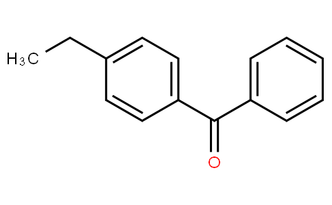 (4-ethylphenyl)-phenylmethanone