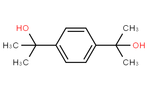 2-[4-(2-hydroxypropan-2-yl)phenyl]propan-2-ol