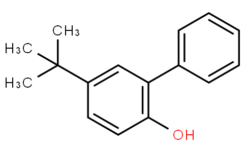 4-TERT-BUTYL-2-PHENYLPHENOL
