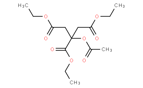 Triethyl O-Acetylcitrate