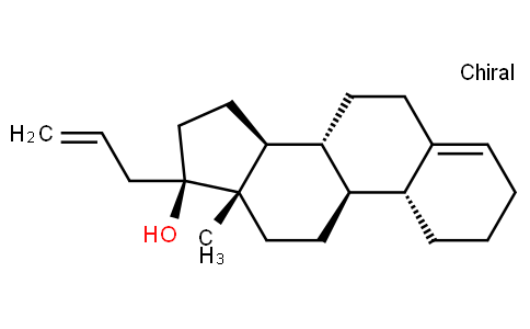Allylestrenol
