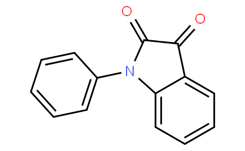 1-苯基靛紅