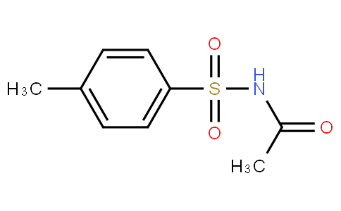 N-(4-Methylphenyl)sulfonylacetamide