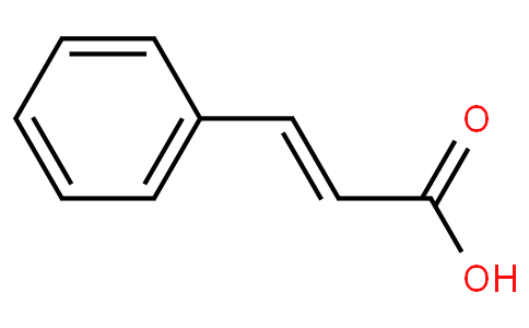 反式肉桂酸