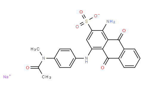 ACID BLUE 41