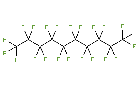 Perfluorodecyl iodide