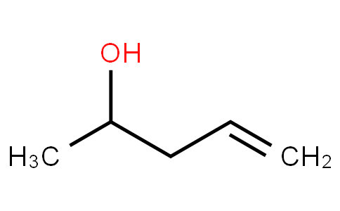 4-戊烯-2-醇