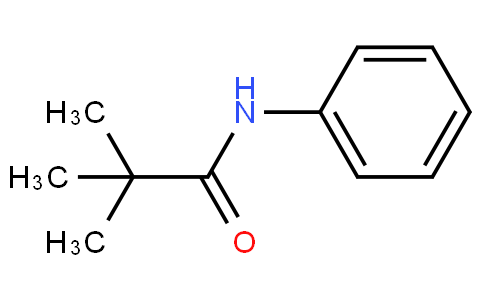 2,2,2-三甲基乙酰苯胺
