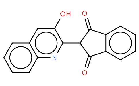 分散黃54
