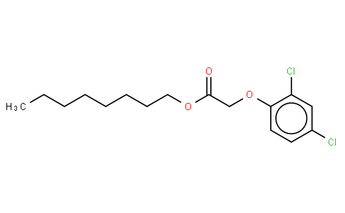 2,4-D-octyl