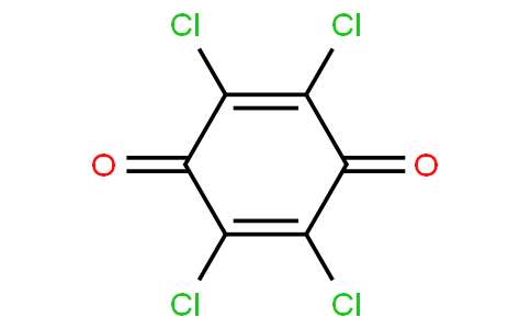 tetrachloro-1,4-benzoquinone