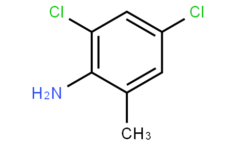 2,4-DICHLORO-6-METHYLANILINE
