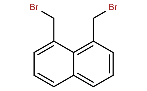 1,8-BIS(BROMOMETHYL)NAPHTHALENE