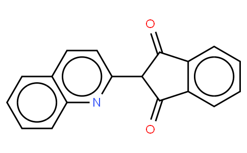 Quinoline Yellow