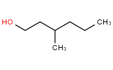 3-methylhexan-1-ol