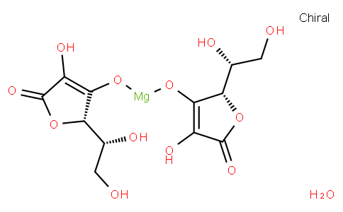 (+)-Magnesium L-ascorbate