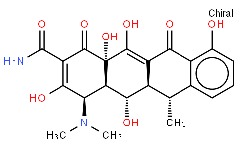 doxycyline