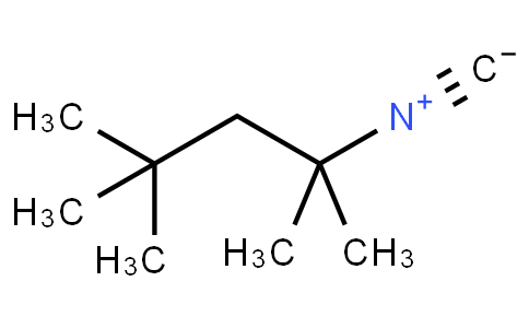 1,1,3,3-Tetramethylbutyl Isocyanide