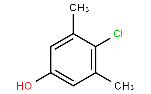 chloroxylenol