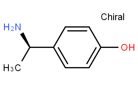 (R)-4-(1-氨基乙基)苯酚 (S)-羥基丁二酸鹽