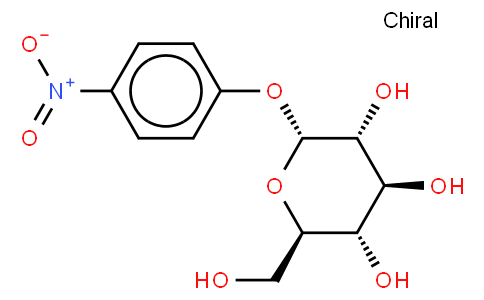 4-Nitrophenyl-alpha-D-glucopyranoside