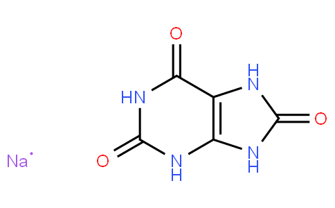 URIC ACID SODIUM SALT