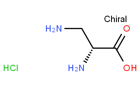 3-Amino-D-Alanine Hydrochloride