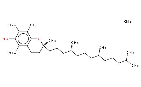 Vitamin E