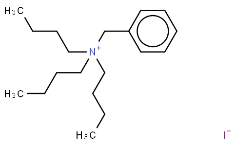 benzyl(tributyl)azanium,iodide