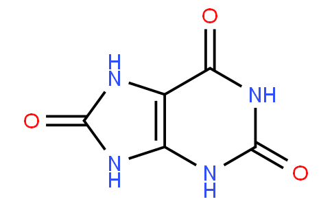 7,9-dihydro-1H-purine-2,6,8(3H)-trione
