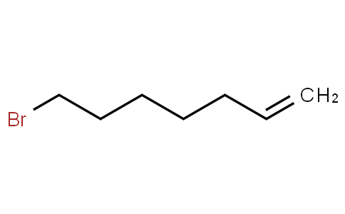 7-Bromo-1-heptene