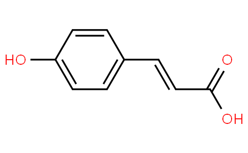 p-Coumaric acid
