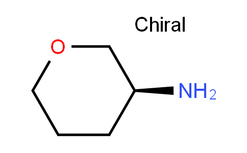 (S)-Tetrahydro-2H-pyran-3-amine