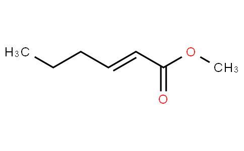 Methyl Trans-2-Hexenoate
