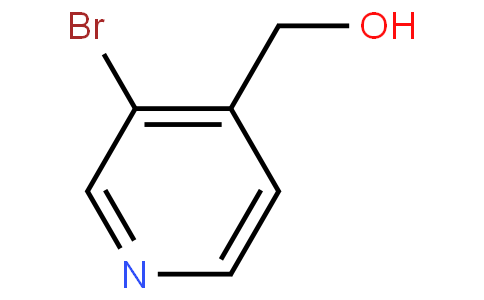 (3-Bromo-4-pyridyl)methanol