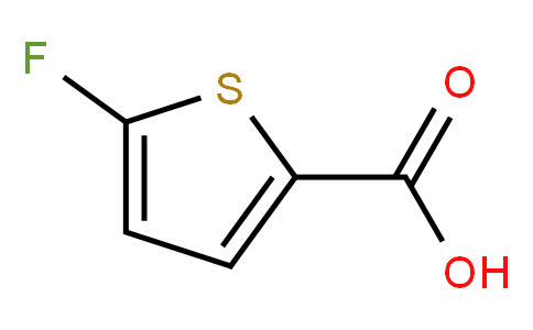 5-氟噻吩-2-甲酸