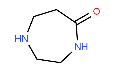 2,3,6,7-四氫-(1H)-1,4-二氮雜卓-5(4H)-酮
