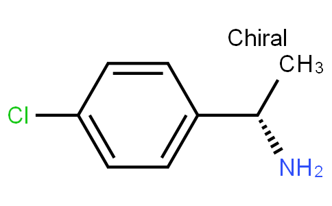 (S)-1-(4-Chlorophenyl)ethylamine