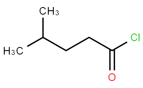 4-Methylvaleryl Chloride