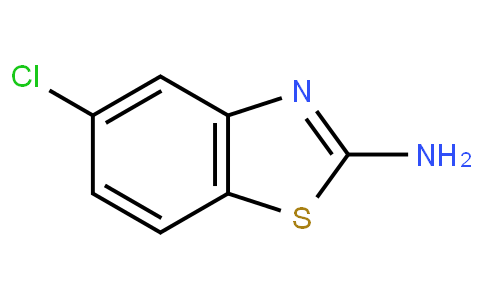 5-chloro-1,3-benzothiazol-2-amine