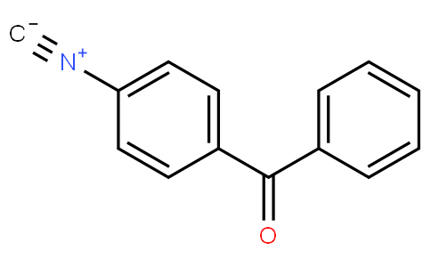 (4-isocyanophenyl)-phenylmethanone